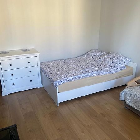 Apartament Centrum مالبورك المظهر الخارجي الصورة