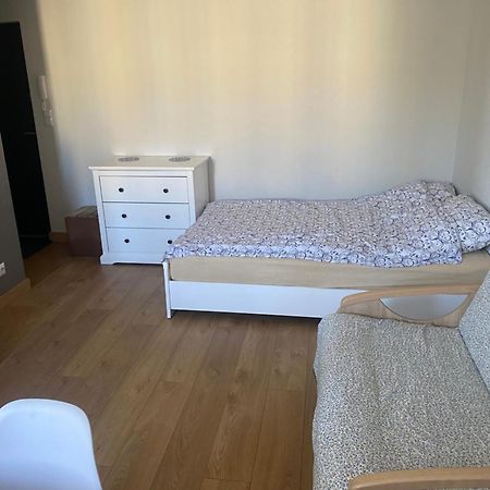 Apartament Centrum مالبورك المظهر الخارجي الصورة