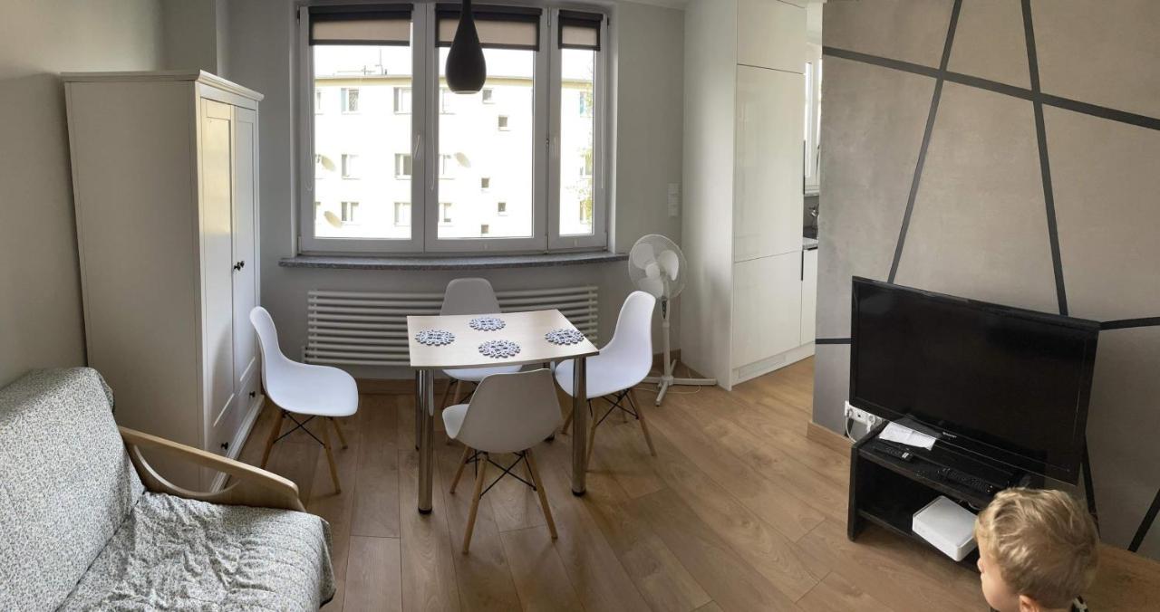 Apartament Centrum مالبورك المظهر الخارجي الصورة