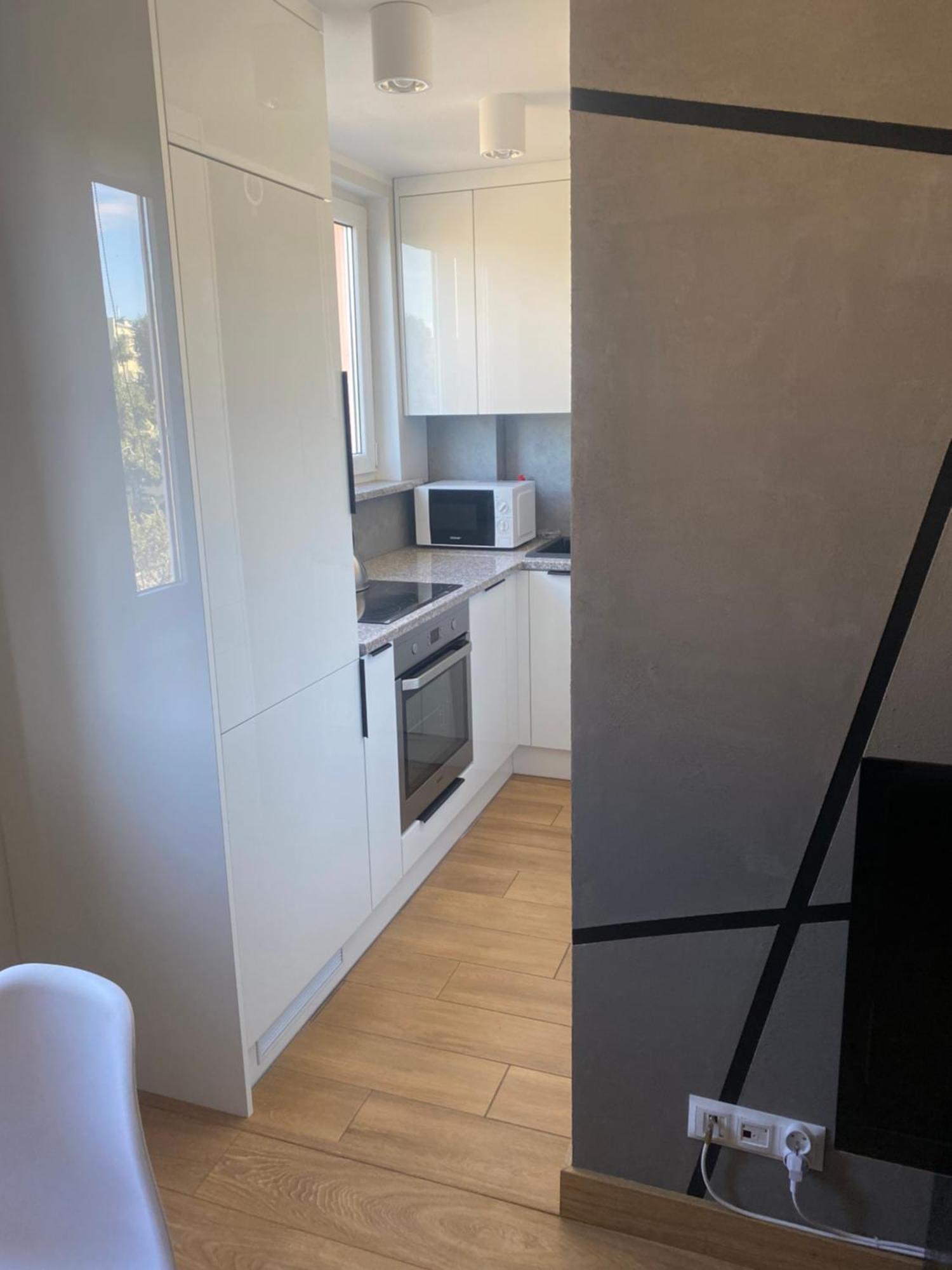 Apartament Centrum مالبورك المظهر الخارجي الصورة