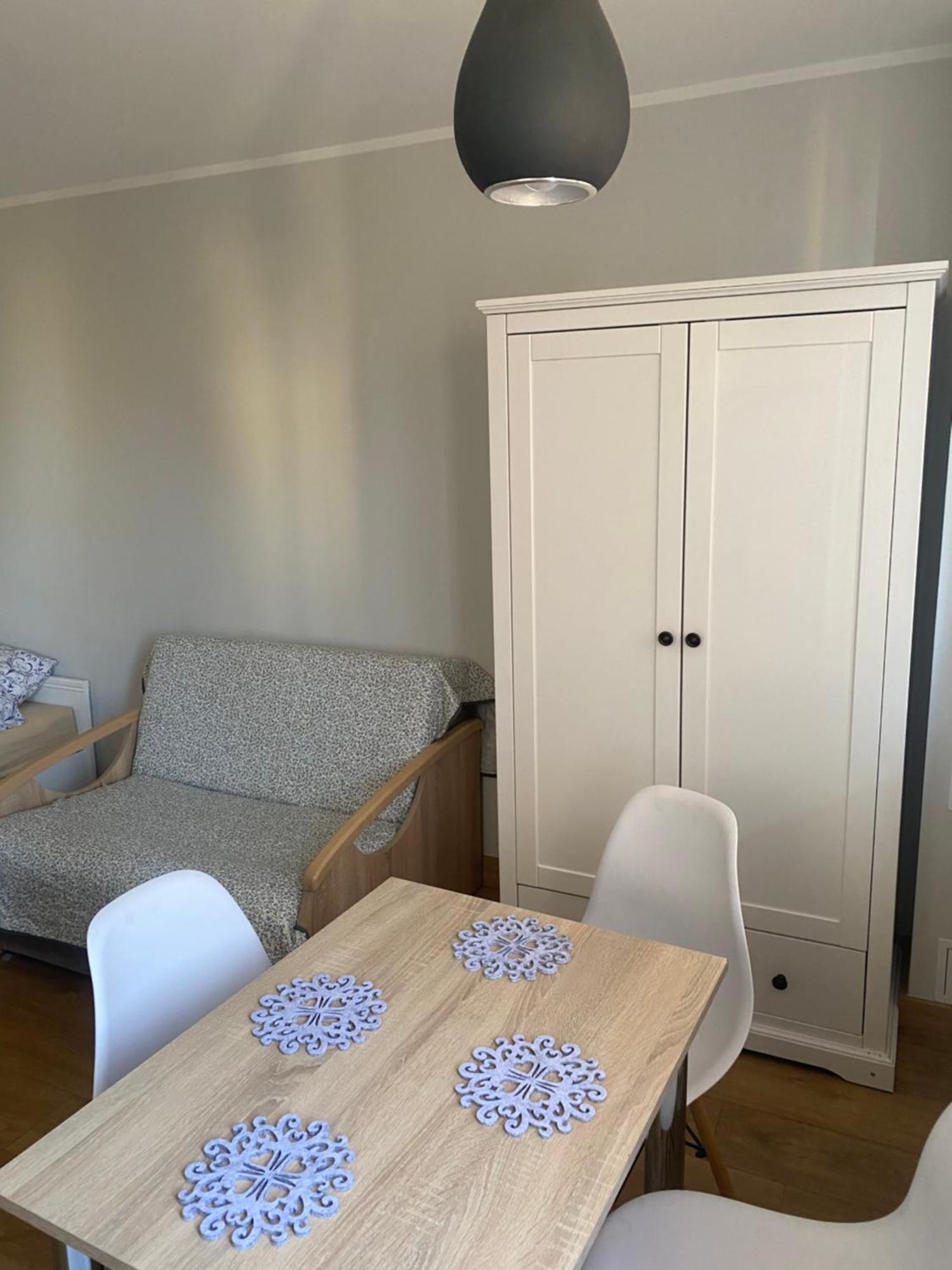 Apartament Centrum مالبورك المظهر الخارجي الصورة
