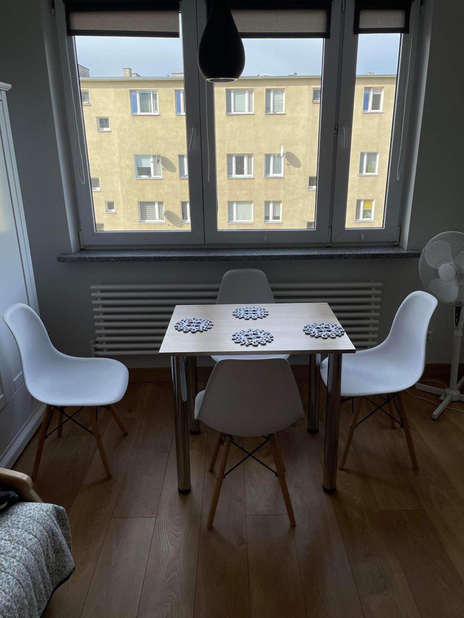 Apartament Centrum مالبورك المظهر الخارجي الصورة