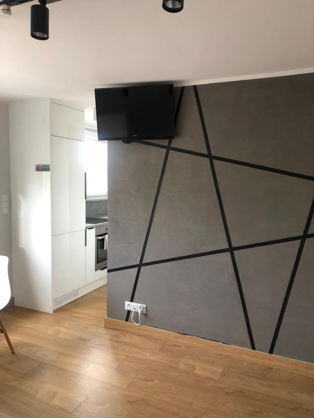 Apartament Centrum مالبورك المظهر الخارجي الصورة